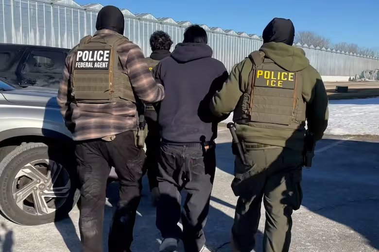 detenciones