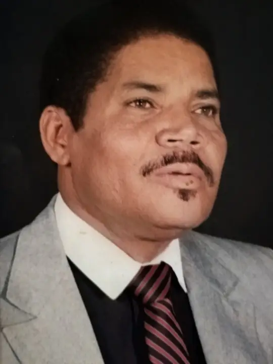 Glen R. Solomon