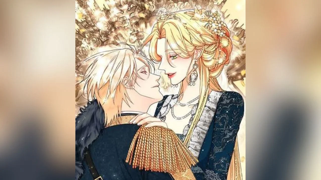 Personajes del manhwa La Emperatriz Divorciada