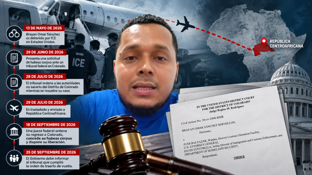 el caso Brayan