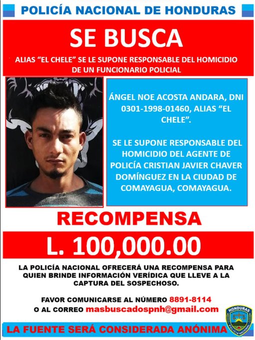 El Chele