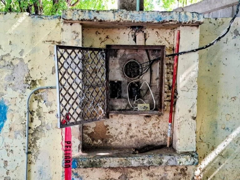 Electricidad