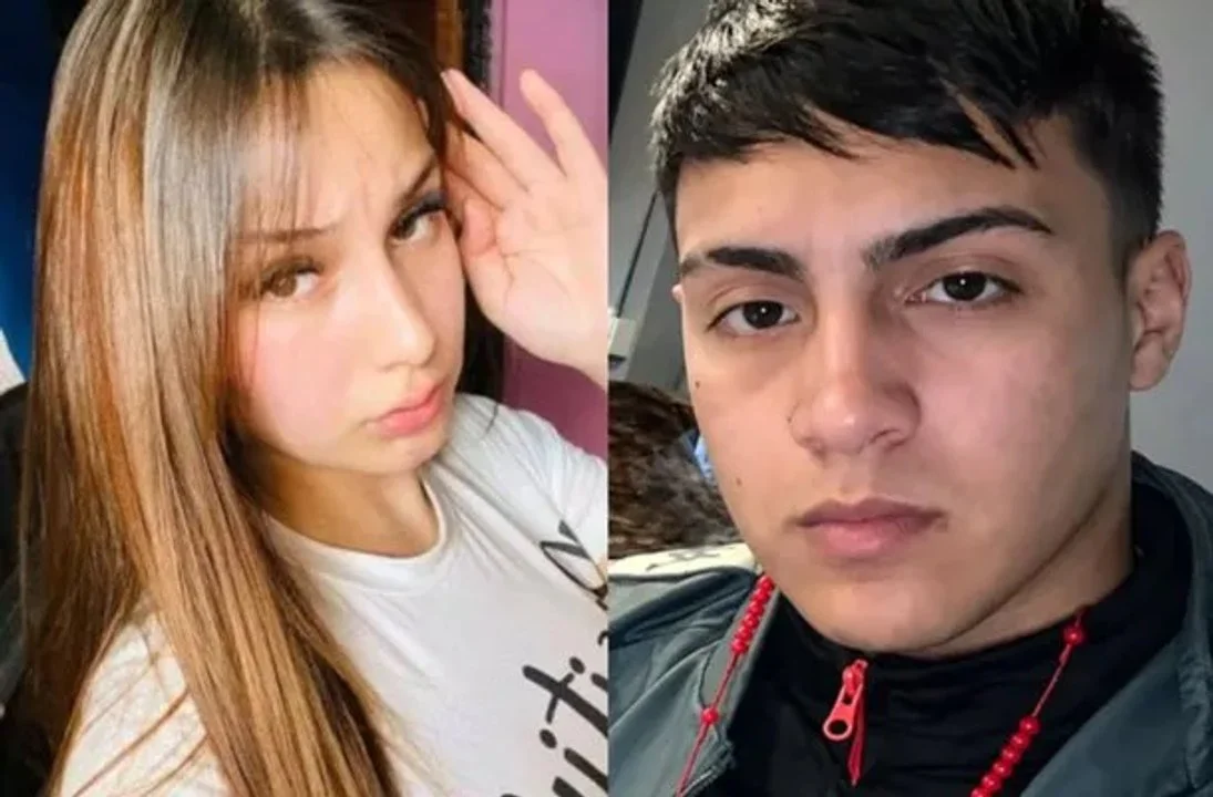 Elías y Ruth