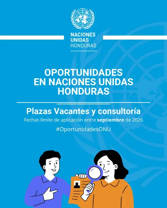 ONU Honduras