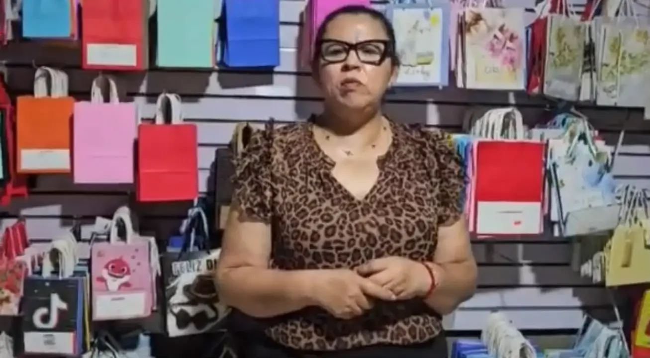 Comercios chinos en Olancho
