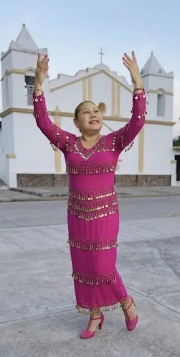 Reina Pérez