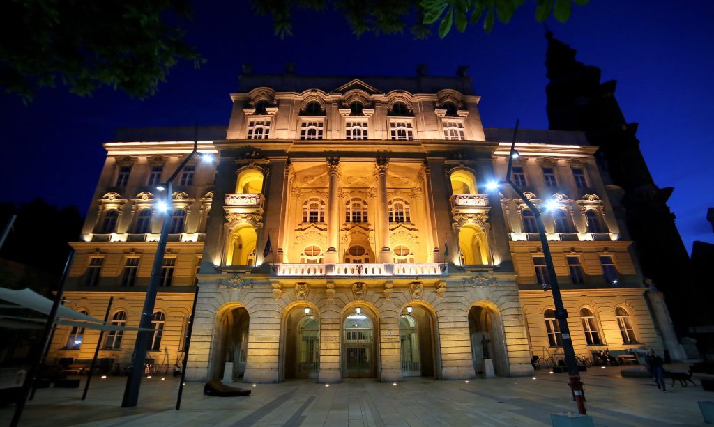 edificio universidad