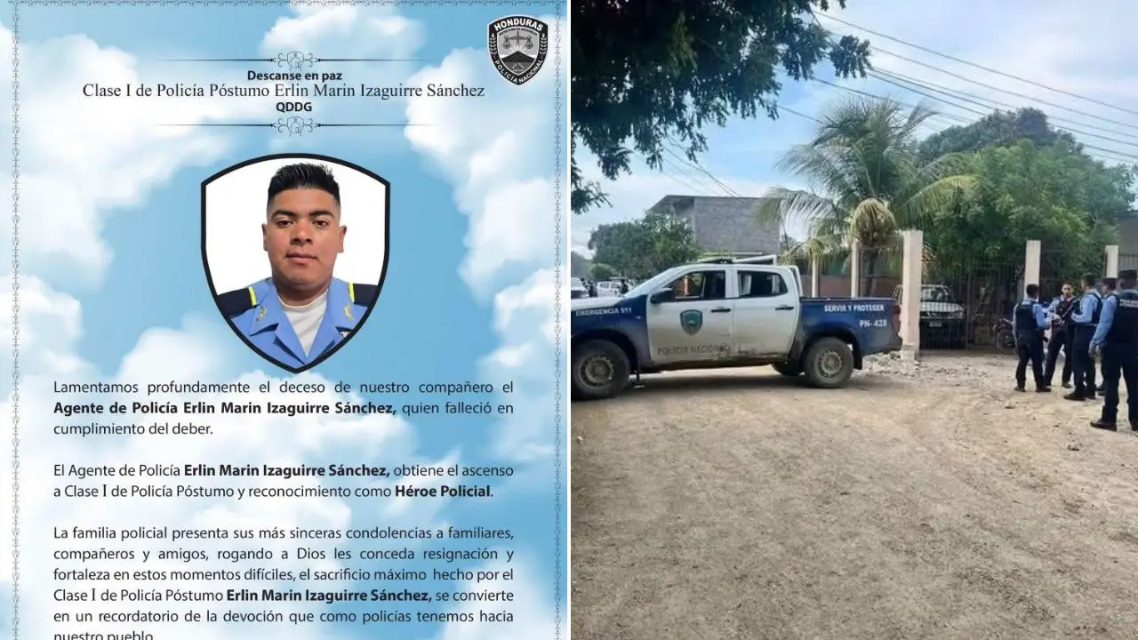 Erlin Marín Izaguirre Sánchez
