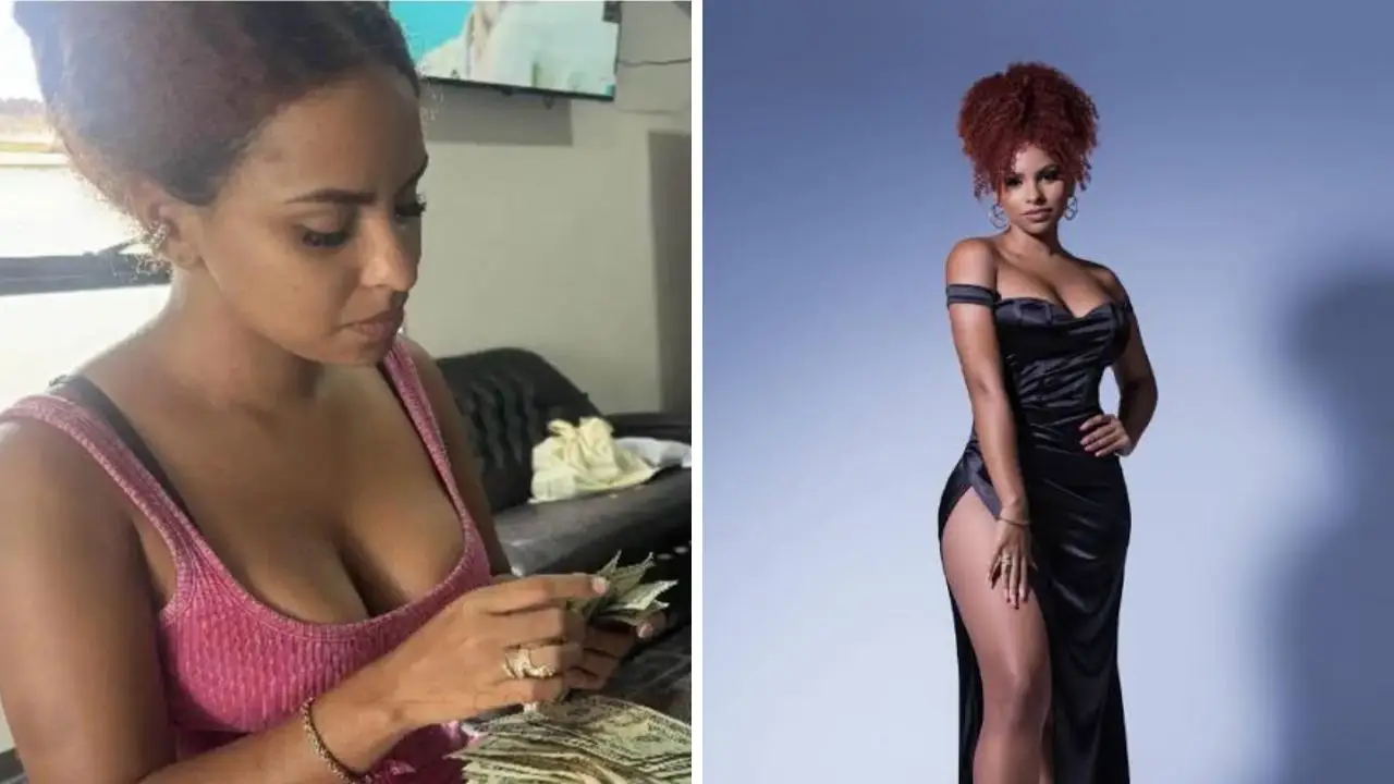 Jeydi Aniaska Smith De la O