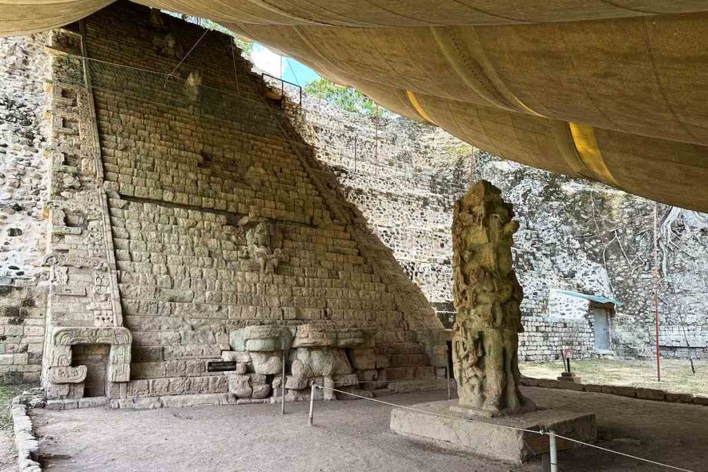 escalinata