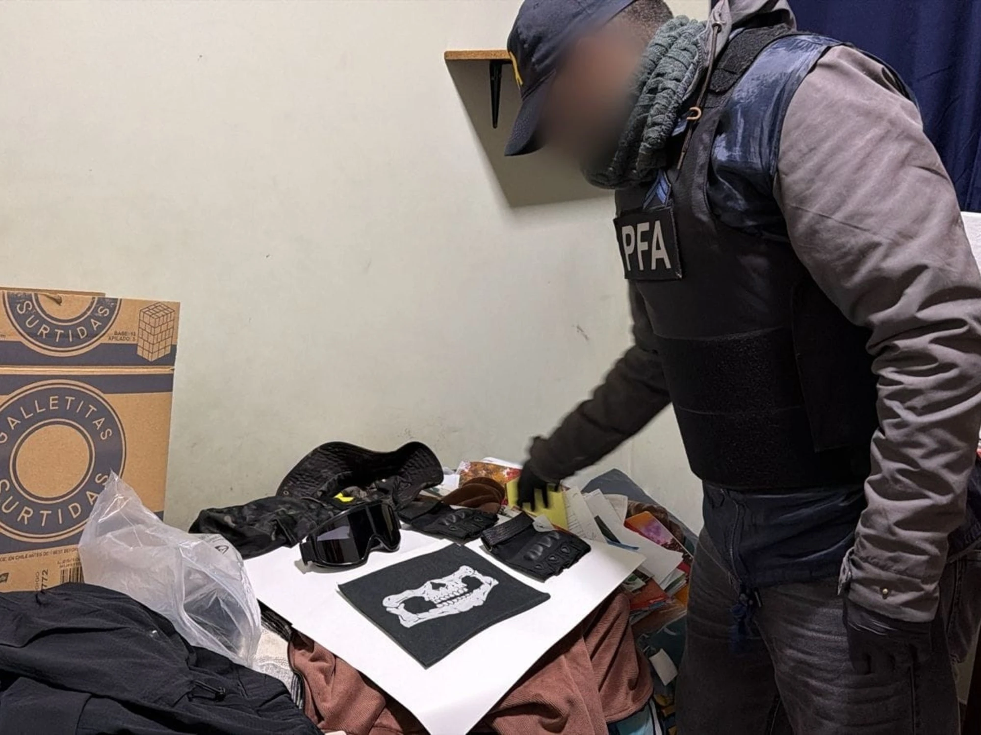 FBI