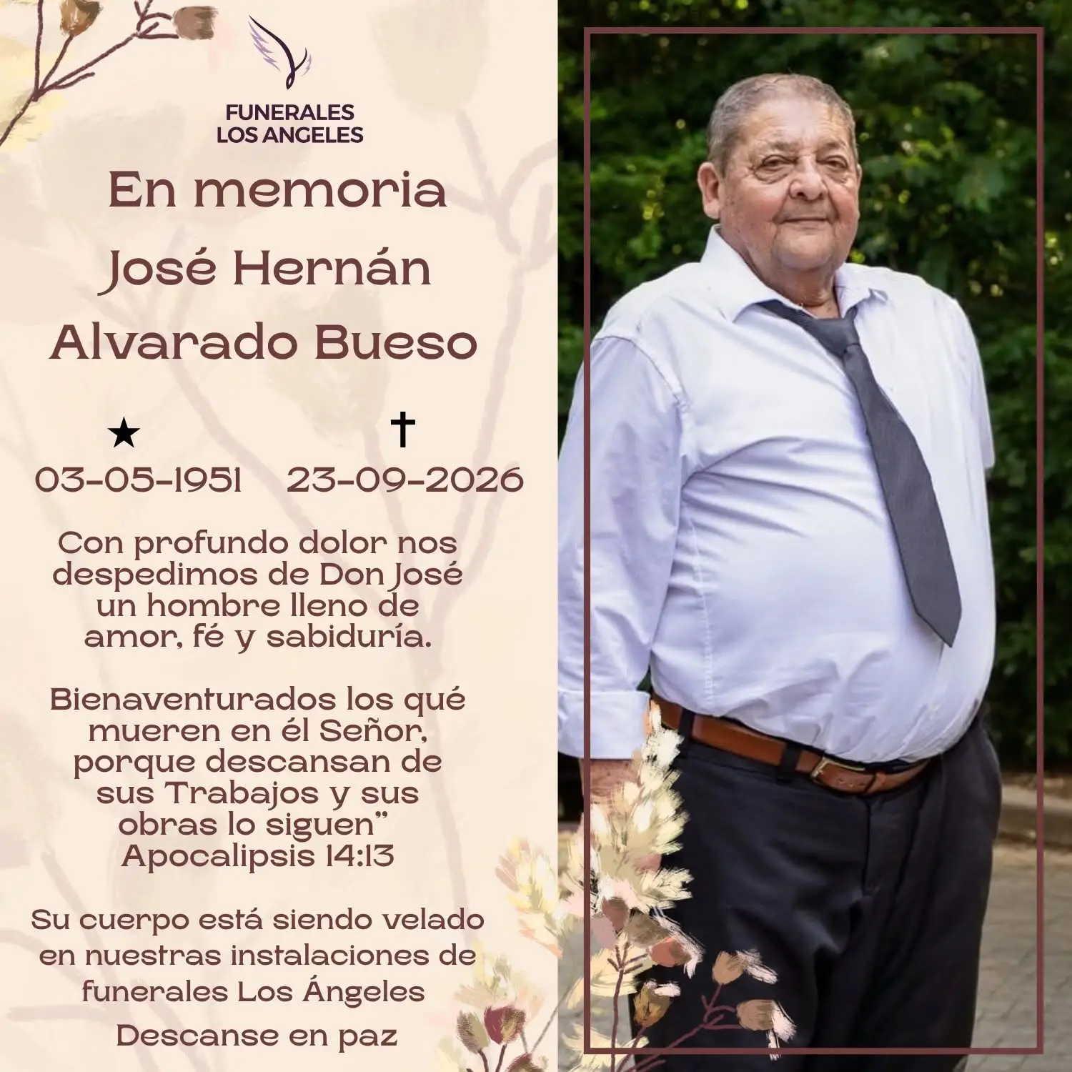 José Hernán Alvarado Bueso, quien Muere atacado con machete en Talgua, Lempira