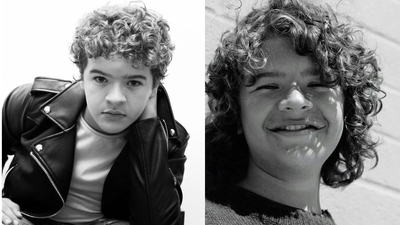 Gaten Matarazzo murió