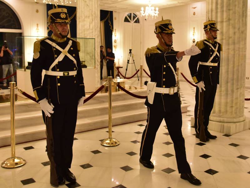 guardia