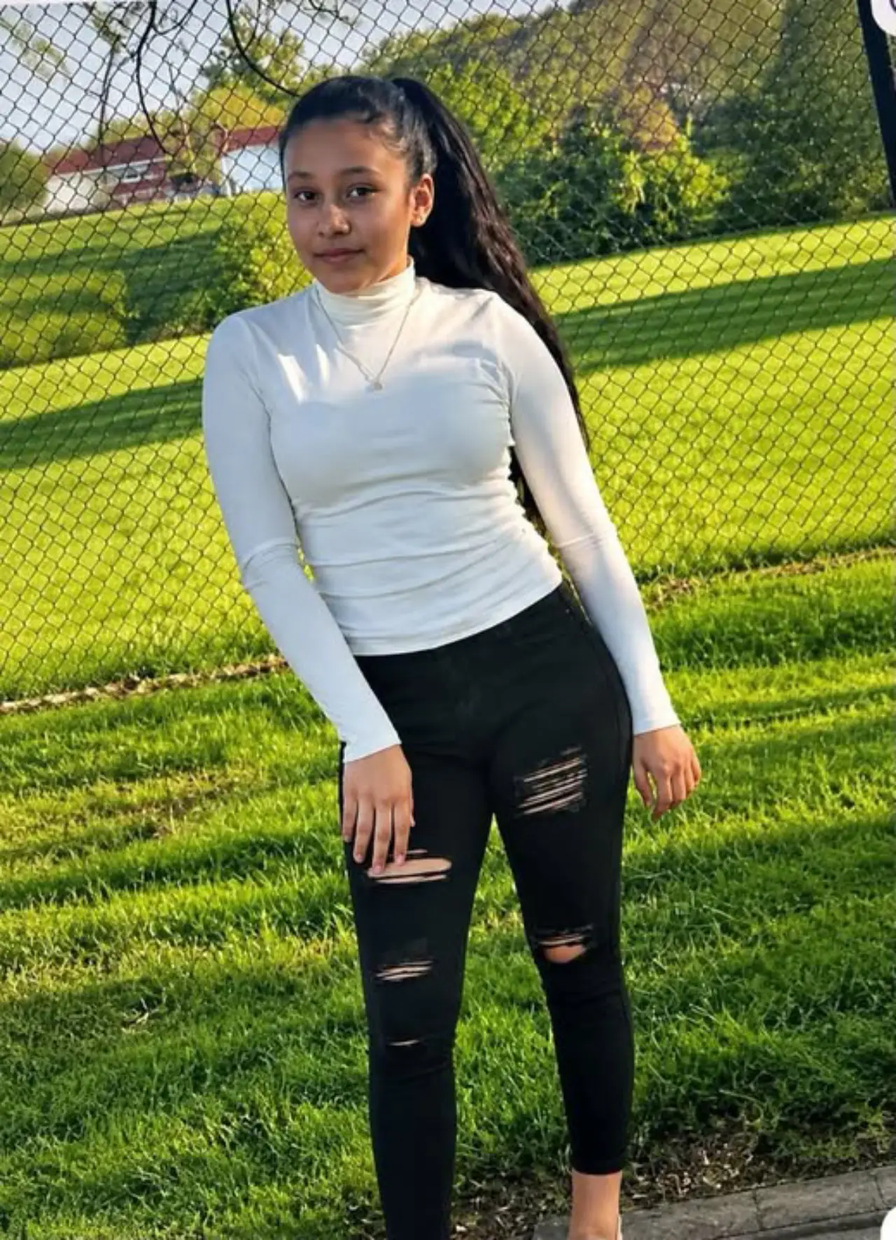 Alejandra Michel Ulloa Buezo