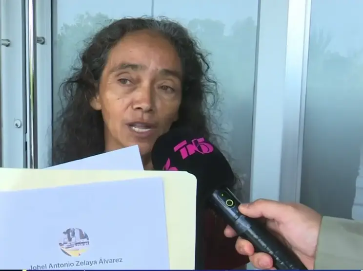 Hondureña víctima de estafa