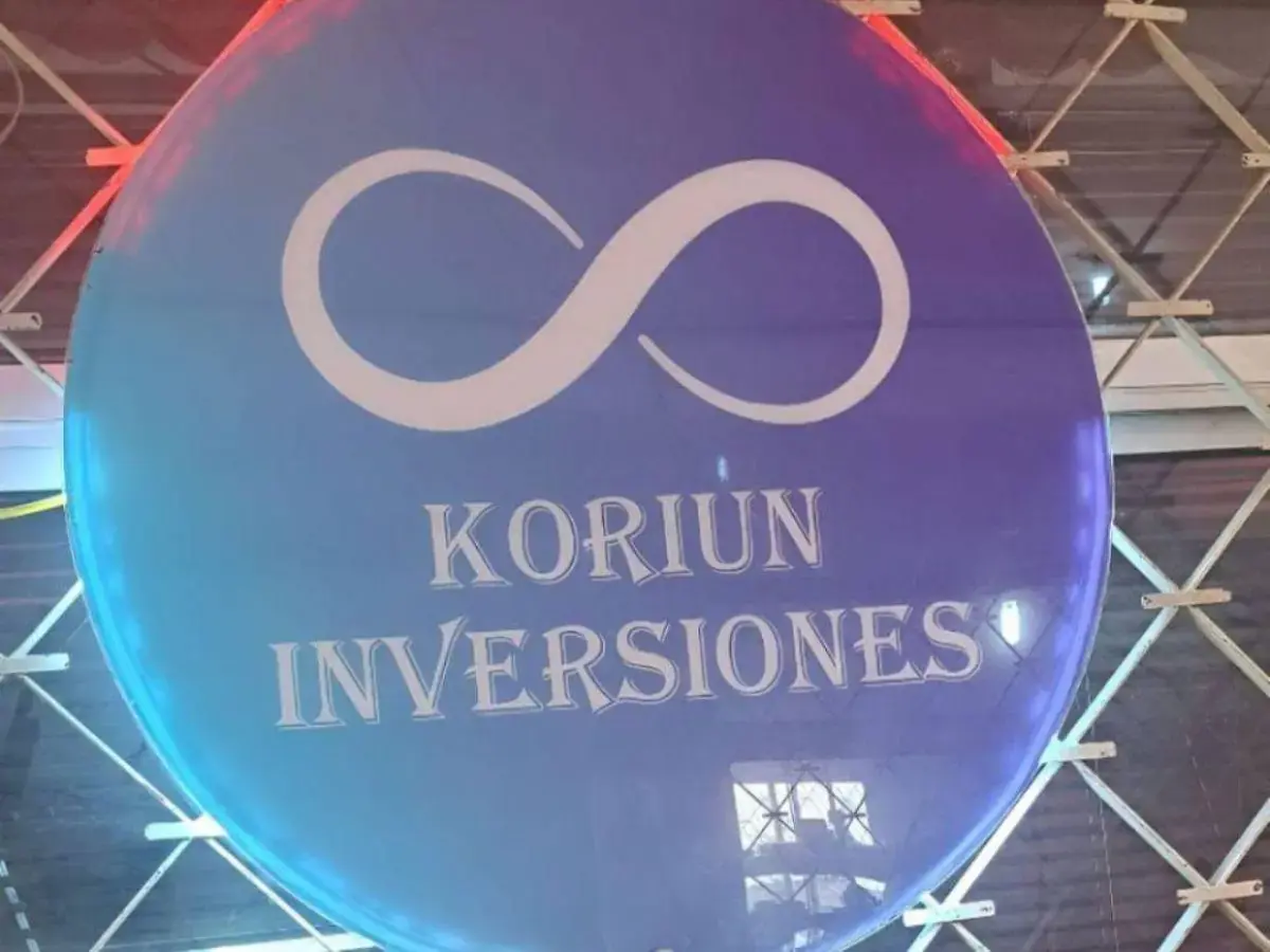 Koriun