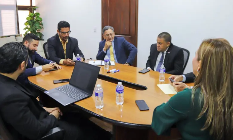 COMISIÓN DE SALUD