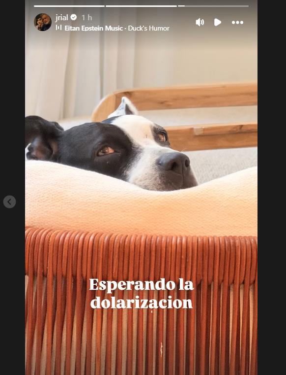Qué le pasó a Jorge Rial en septiembre de 2026