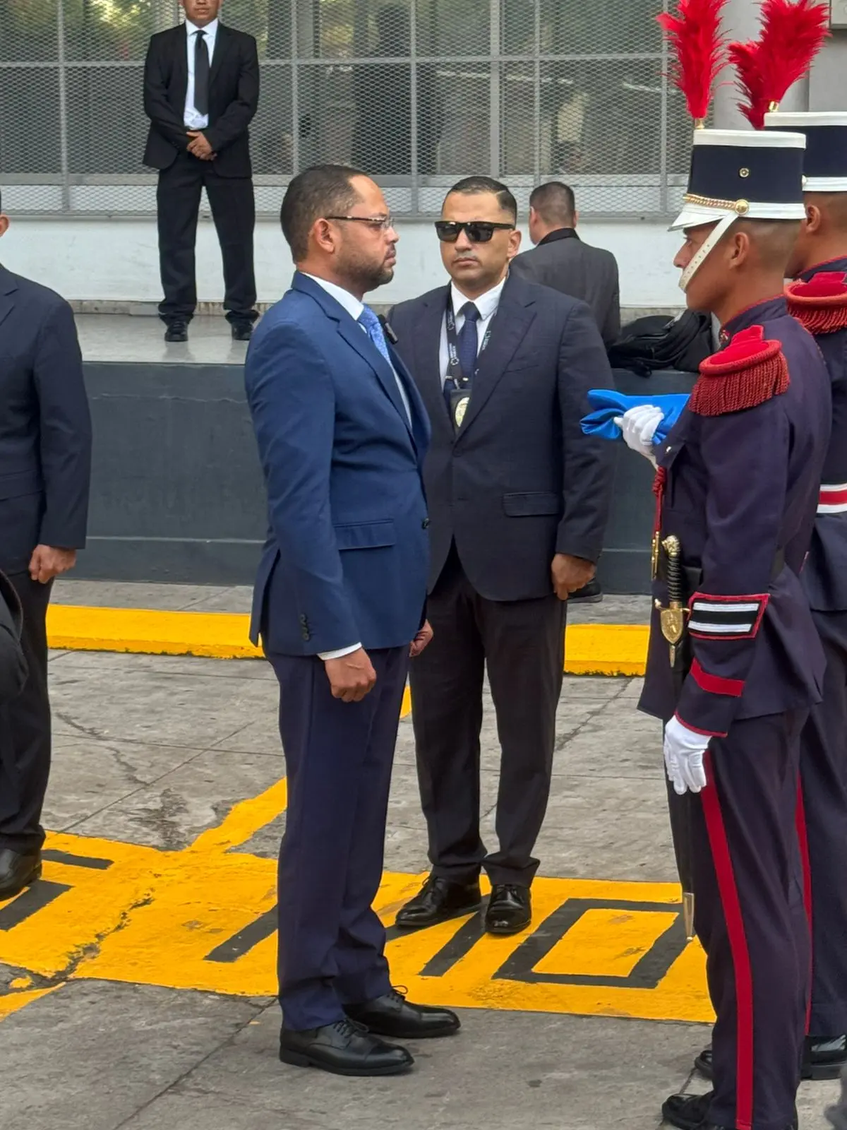 FISCAL HONDURAS