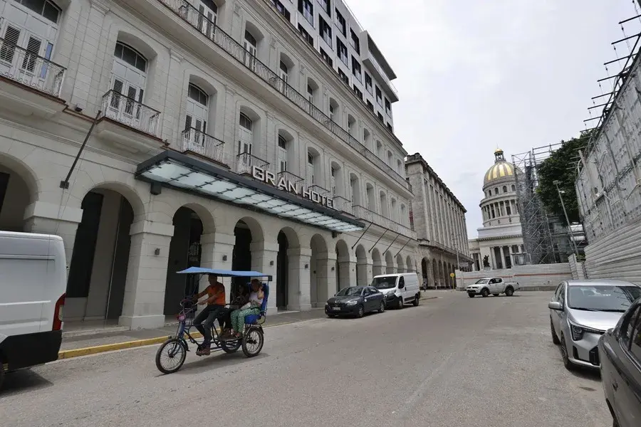 cuba