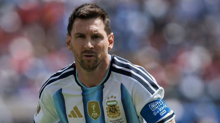 persona messi