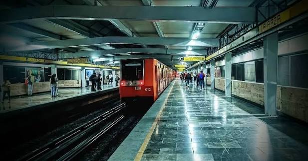 metro