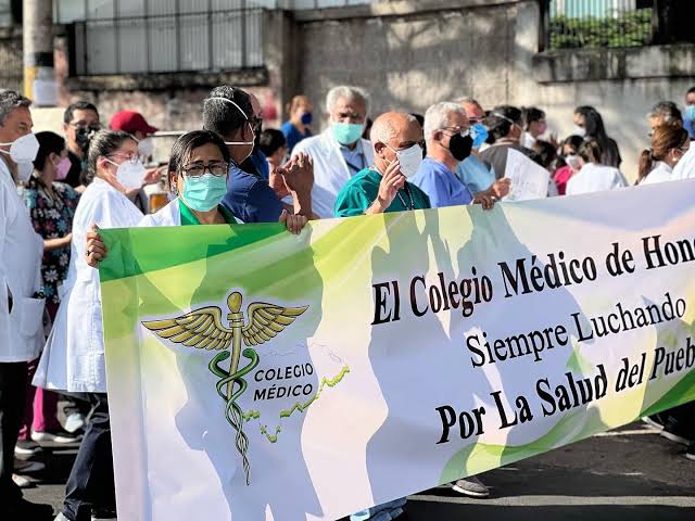 marcha