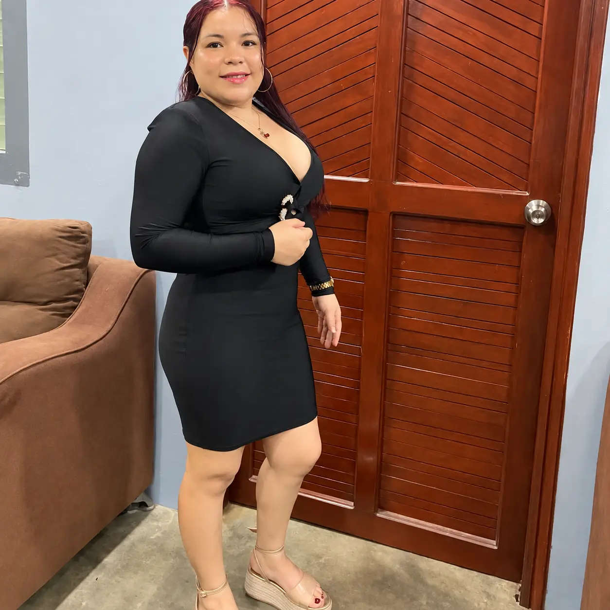 Ingrid Fúnez, hondureña asesinada en Tocoa