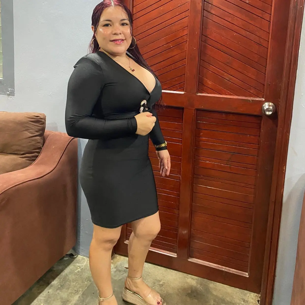 Ingrids Fúnez, mujer asesinada en Tocoa, Colón
