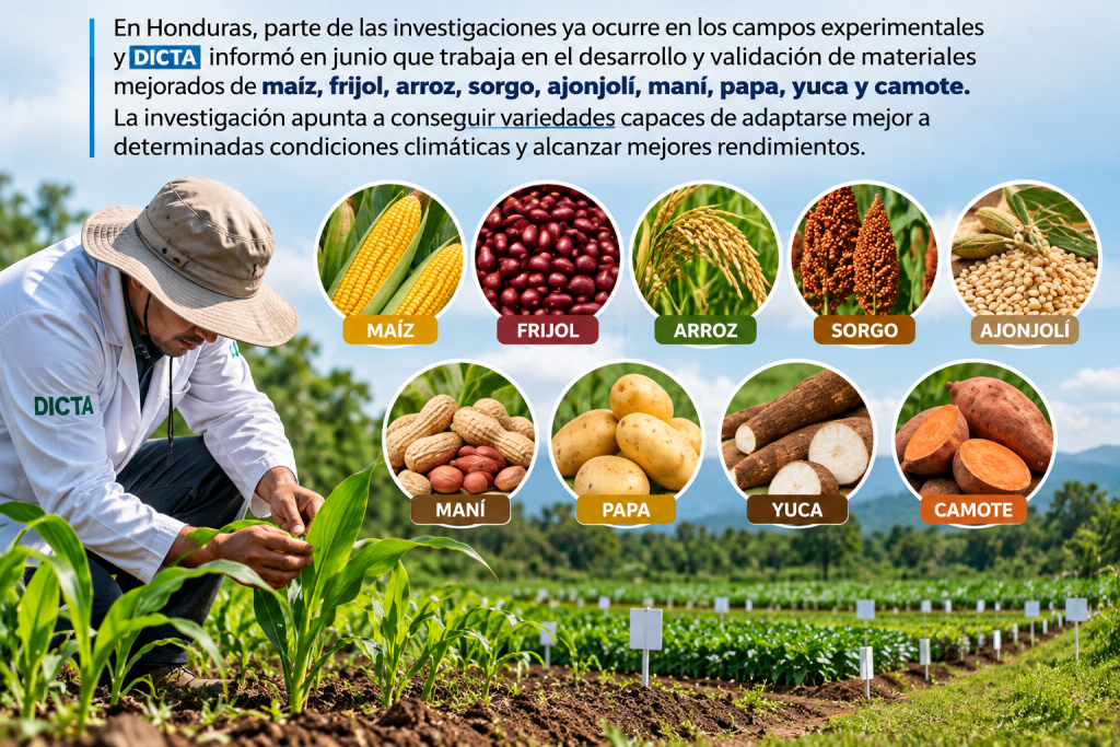 investigaciones