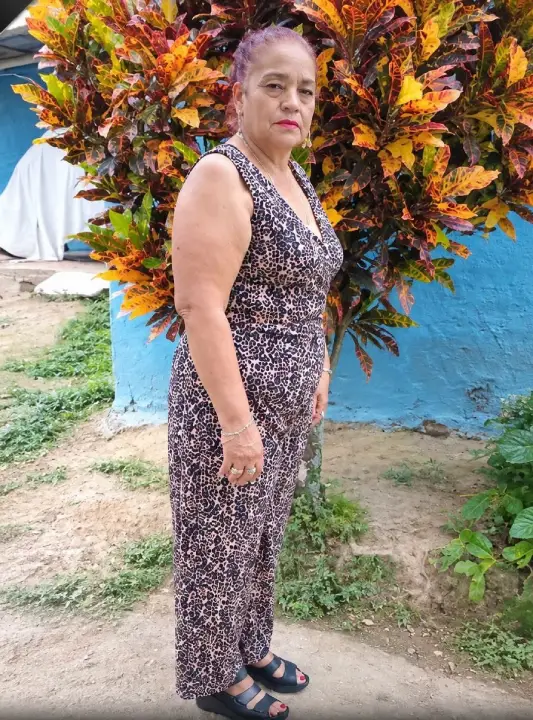Doña Jesús Herrera
