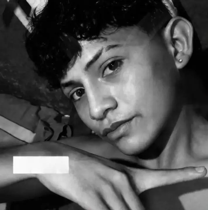 Óscar Josué Zavala, de 18 años, joven asesinado en Choluteca