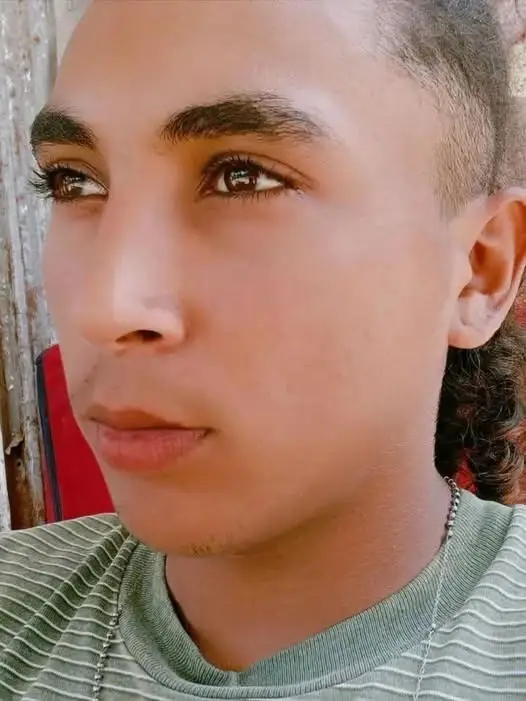 Dixon Giovanny, uno de los jóvenes hallados enterrados en Jutiapa, Atlántida