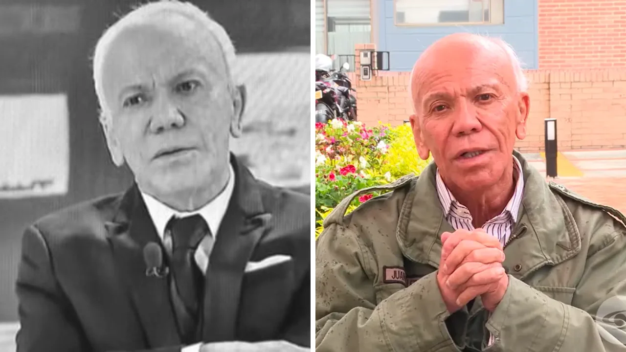 Fotos del periodista Juan Guillermo Ríos