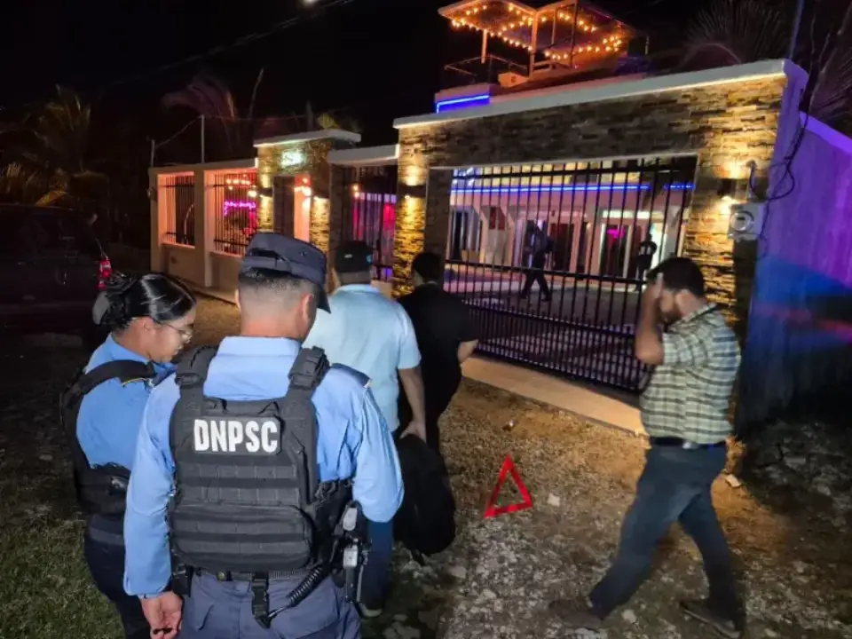 Capturados por masacre en Jutiapa