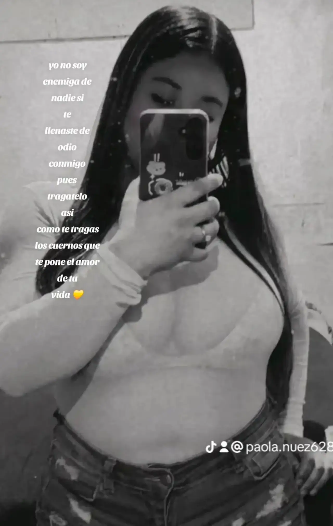Kimberly Paola Núñez