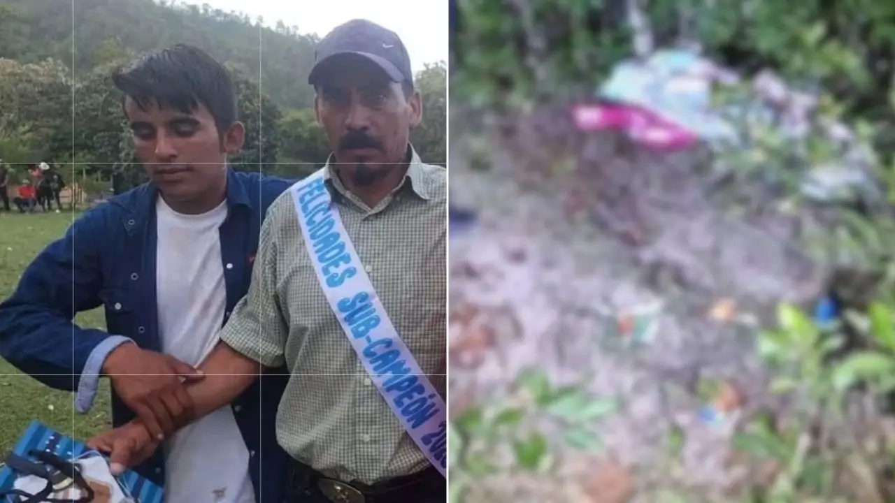 Marco Tulio Mejía Perdomo