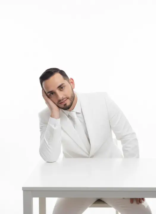 Lester Abel Martínez Valeriano