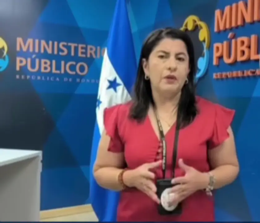 Lorena Cálix