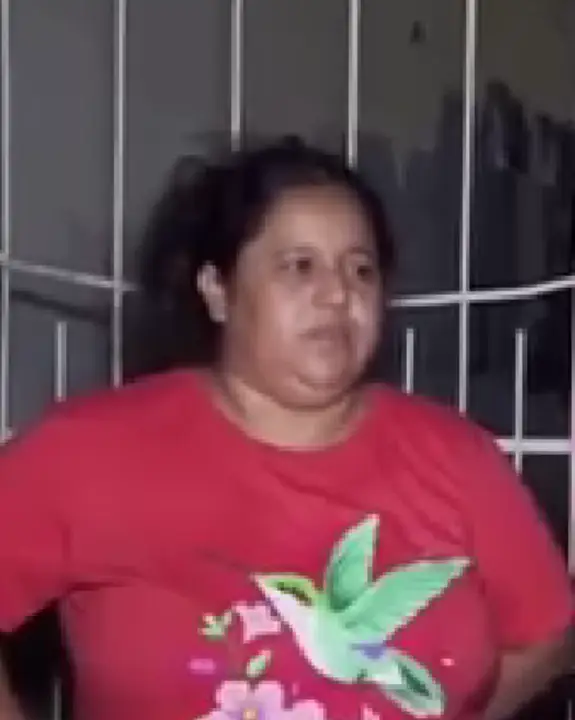Alejandra Michel Ulloa Buezo