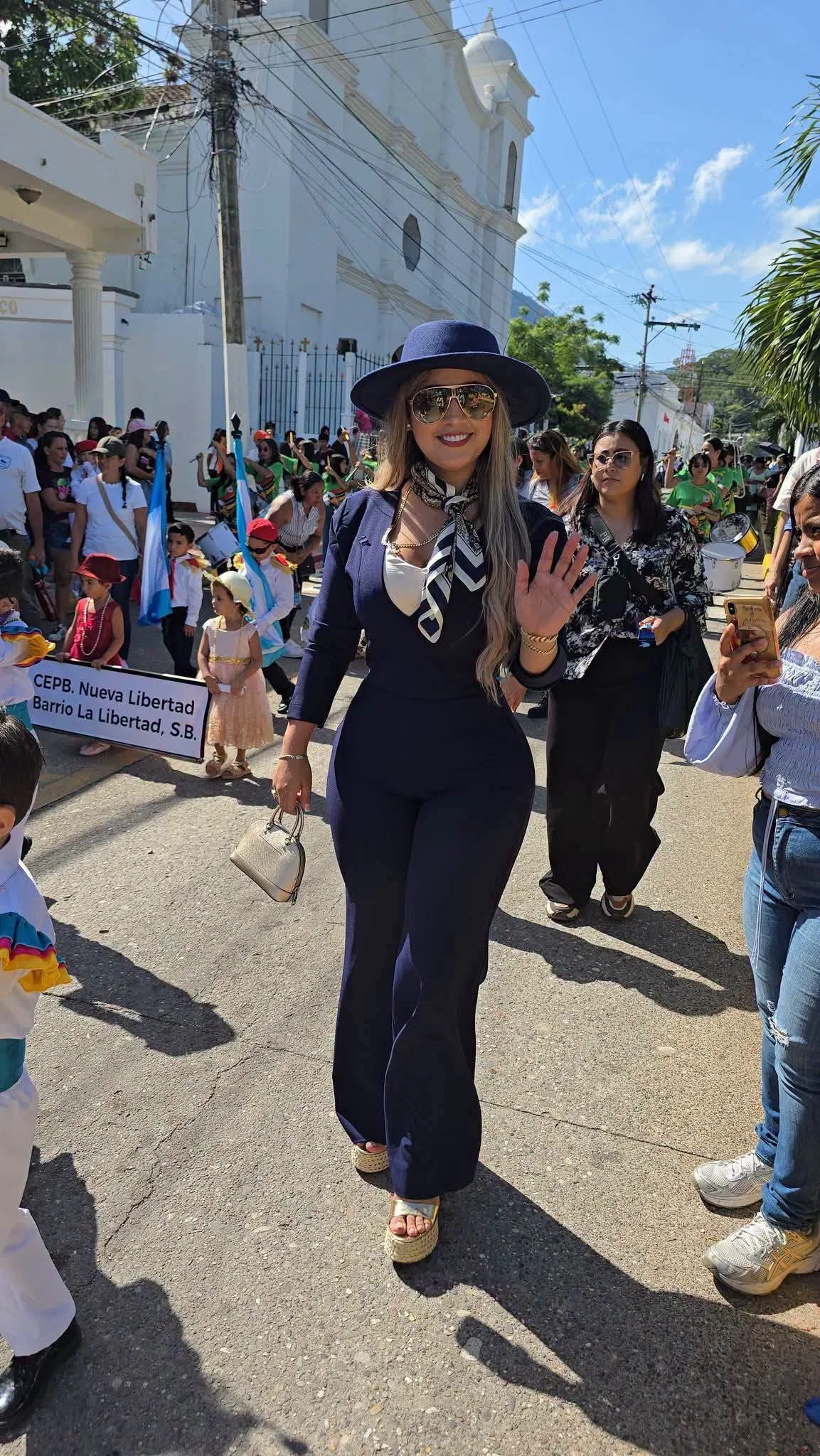 Maestra