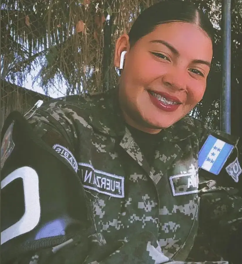Waldina Mejía