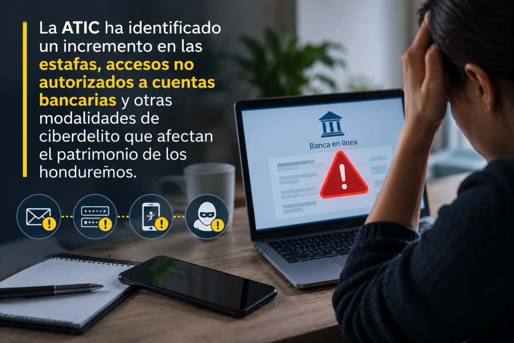 cómo operan