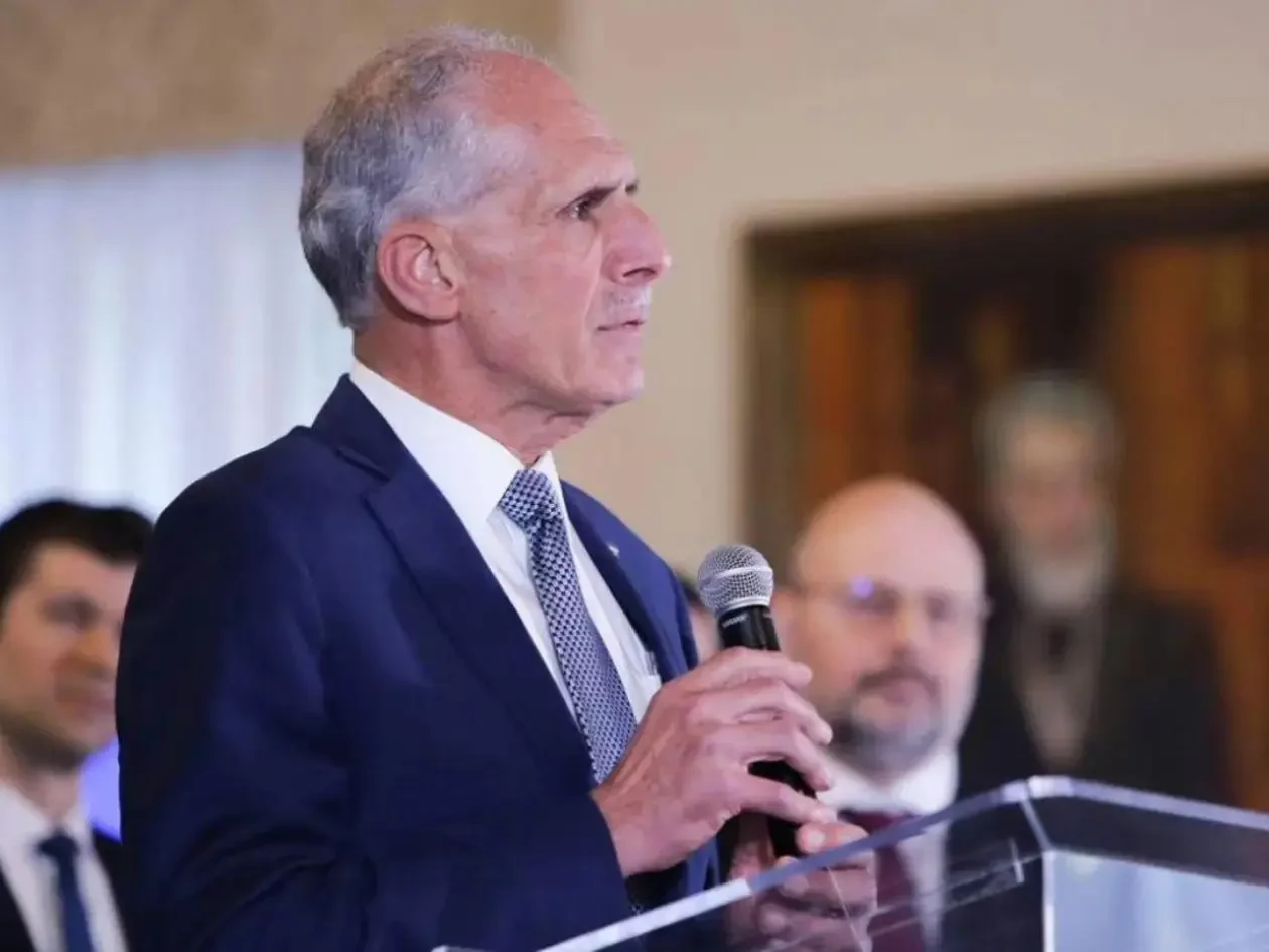El gobierno informó que Asfura expondrá los impactos de la sequía prolongada, las lluvias irregulares y la atención a comunidades afectadas. Foto: tomada del X de Casa Presidencial