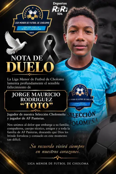 Jorge Mauricio Rodríguez Reyes