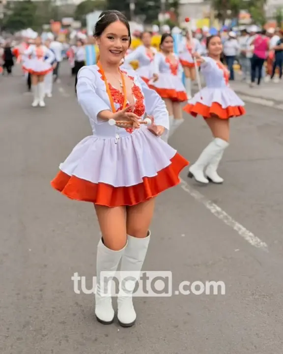 Palillonas 15 de Septiembre 2026