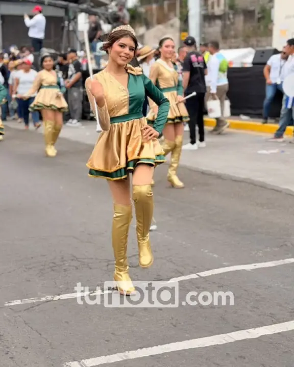 Palillonas 15 de Septiembre 2026