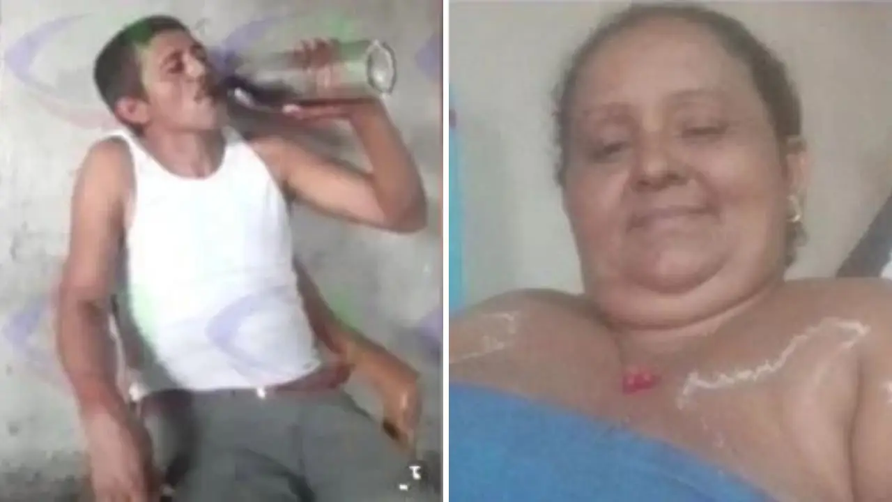 Matrimonio muerto en accidente vial
