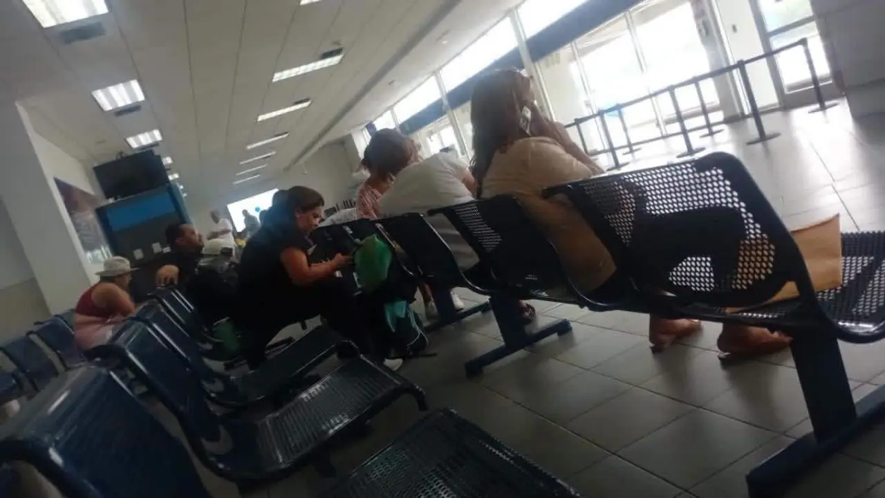 Vuelo entre La Ceiba y Tegucigalpa